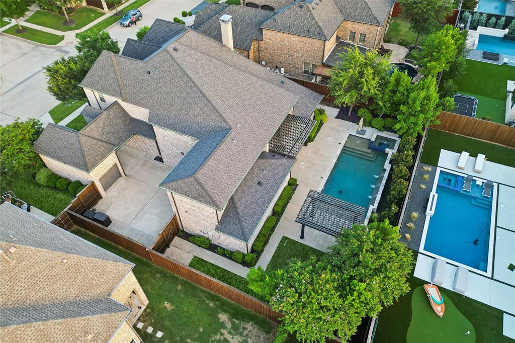 Shaddock Creek Estates Ph 5 - Residential