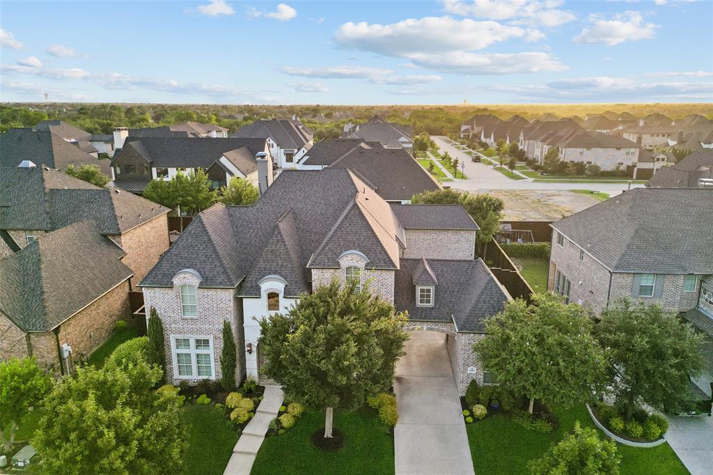 Shaddock Creek Estates Ph 5 - Residential