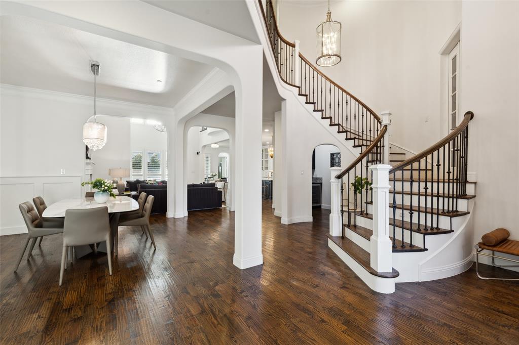 Shaddock Creek Estates Ph 5 - Residential