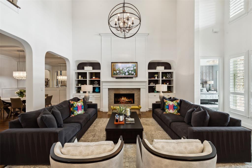 Shaddock Creek Estates Ph 5 - Residential