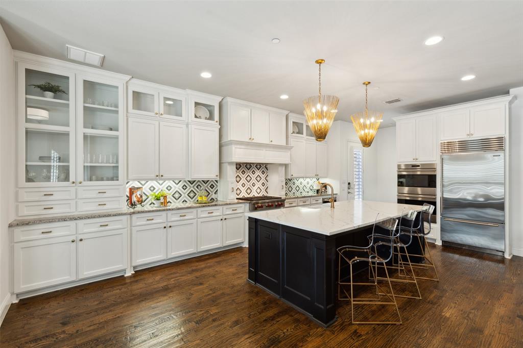 Shaddock Creek Estates Ph 5 - Residential