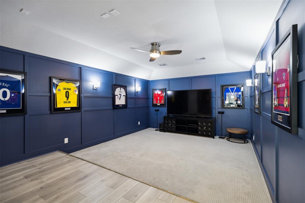 Shaddock Creek Estates Ph 5 - Residential