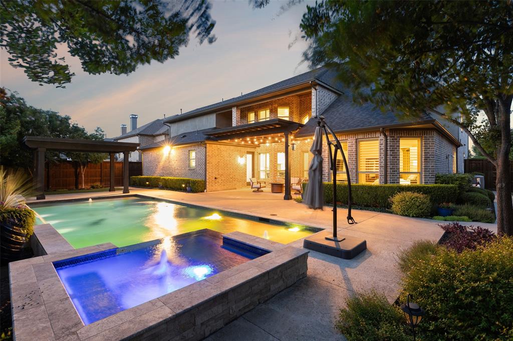 Shaddock Creek Estates Ph 5 - Residential