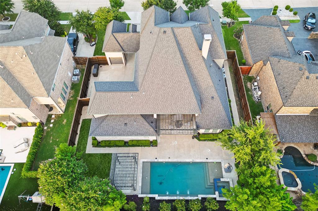 Shaddock Creek Estates Ph 5 - Residential