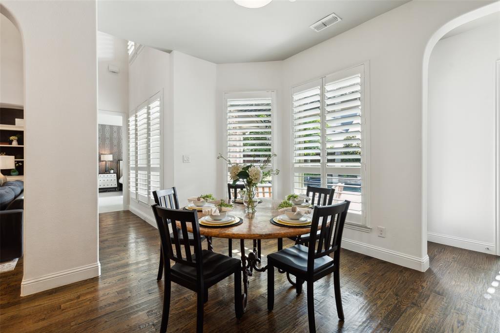 Shaddock Creek Estates Ph 5 - Residential