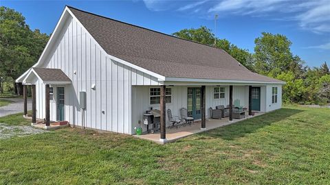 A home in Bowie