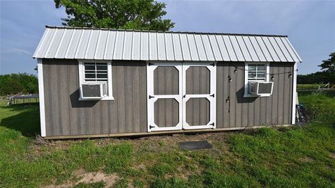 A home in Bowie