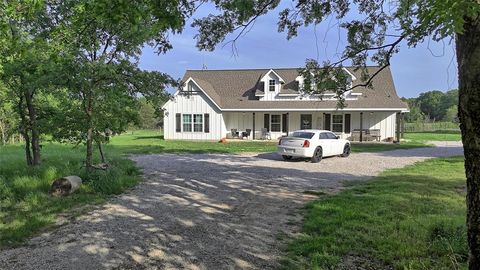 A home in Bowie