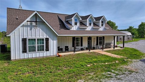 A home in Bowie