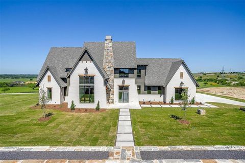 7804 VERN HILLS Drive Fort Worth TX 76126