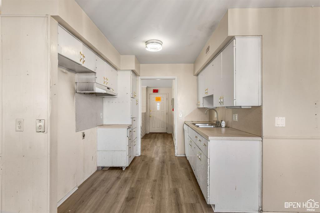 Fountain Park 2a - Residential