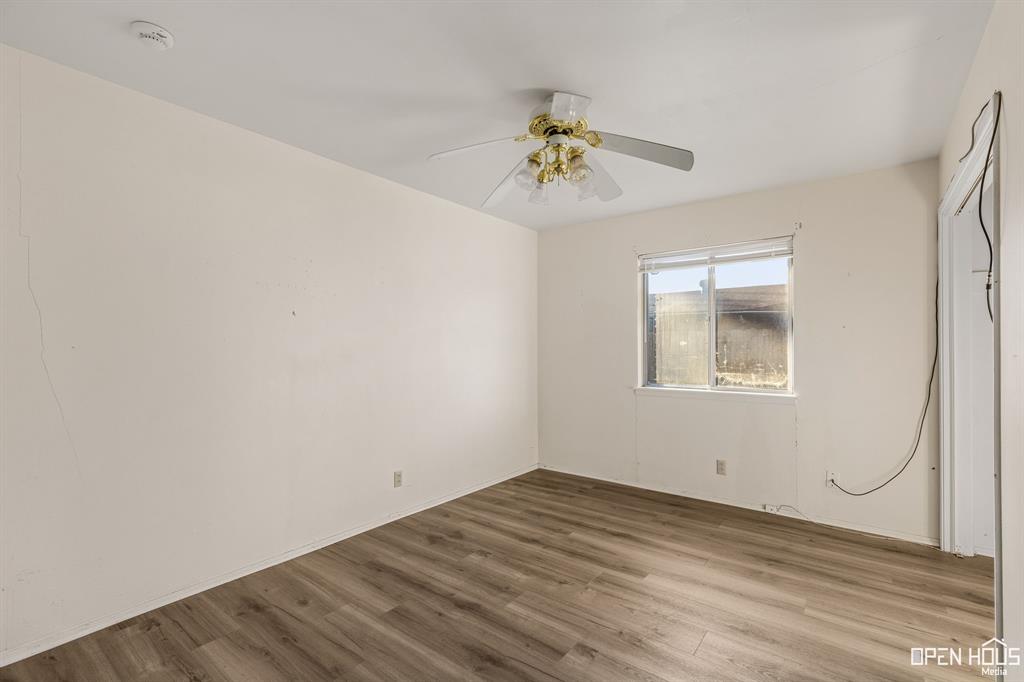 Fountain Park 2a - Residential