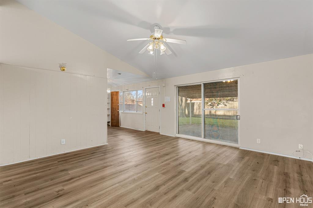 Fountain Park 2a - Residential