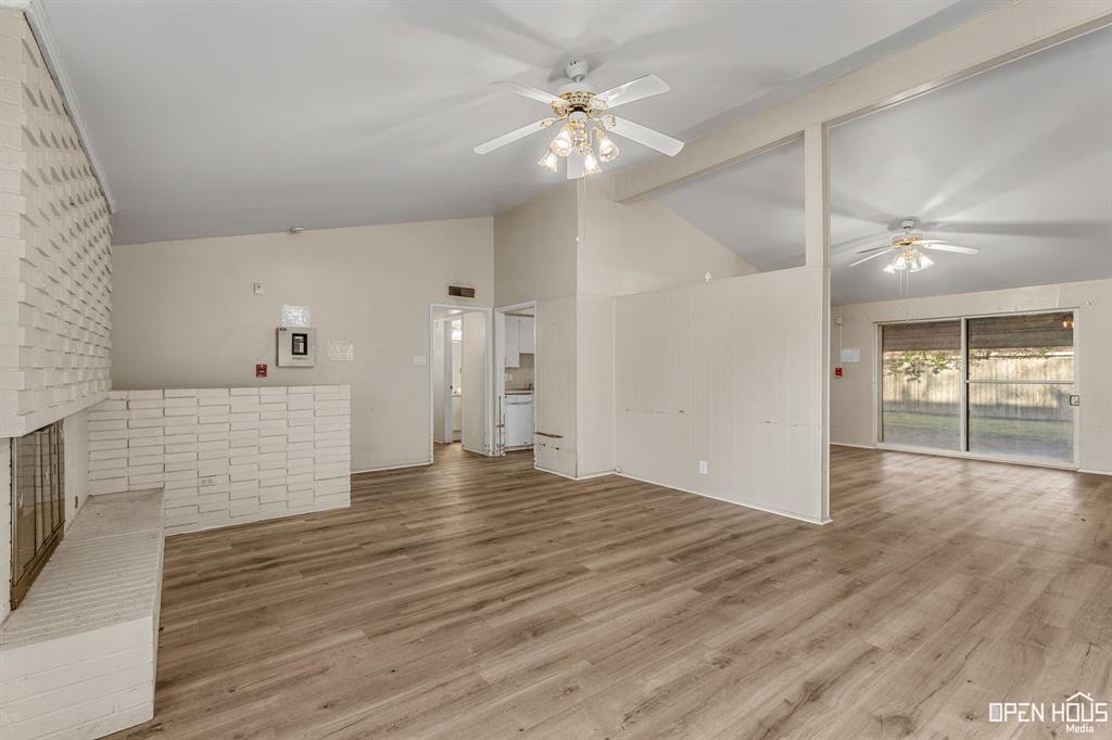 Fountain Park 2a - Residential