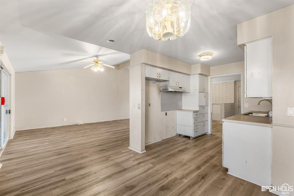 Fountain Park 2a - Residential