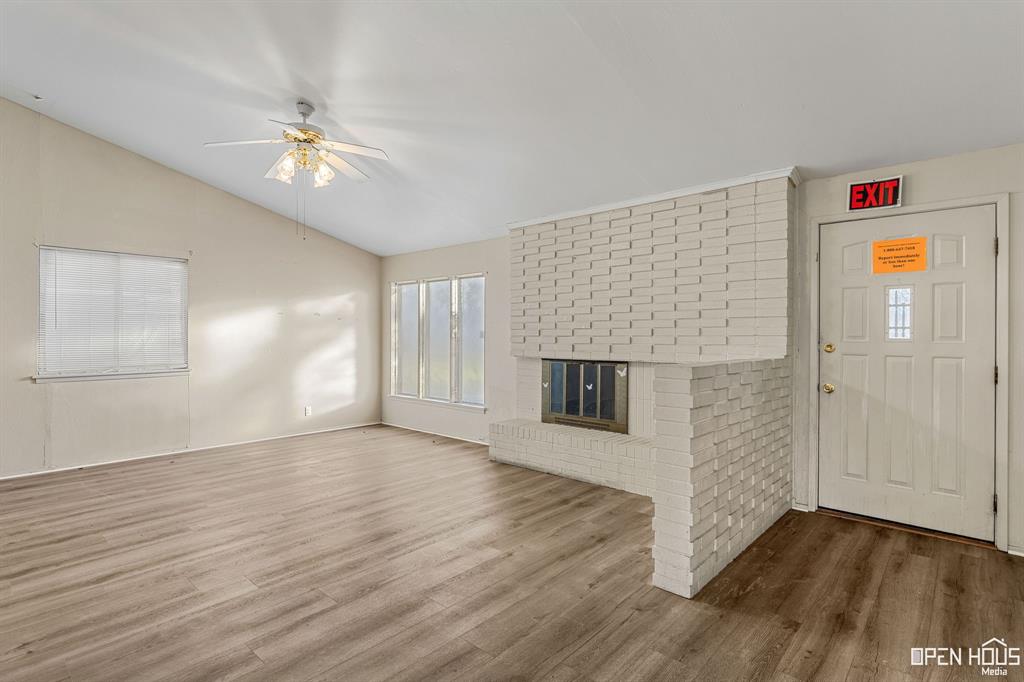 Fountain Park 2a - Residential