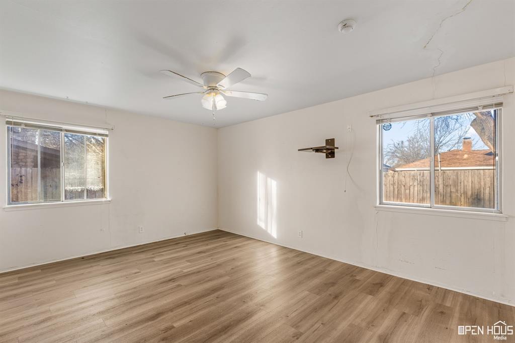 Fountain Park 2a - Residential