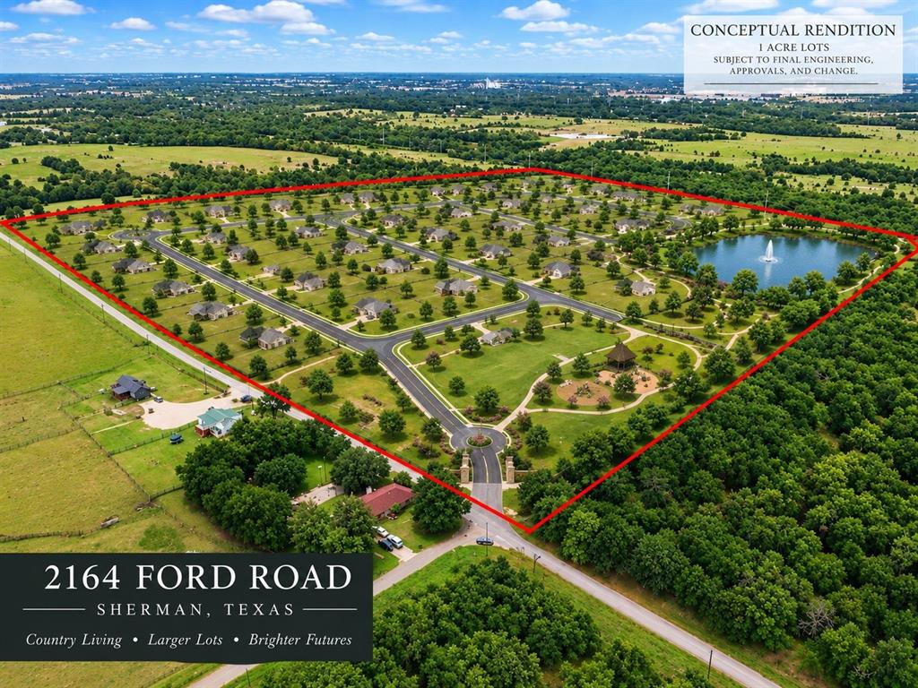 2164 Ford Road