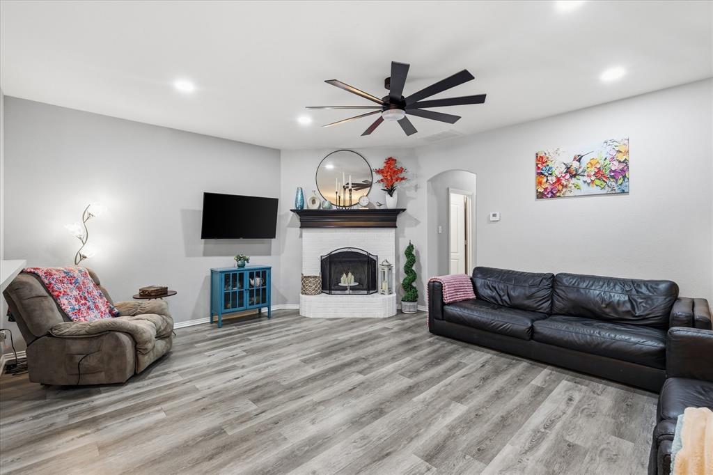 Parkway Hill Add - Residential
