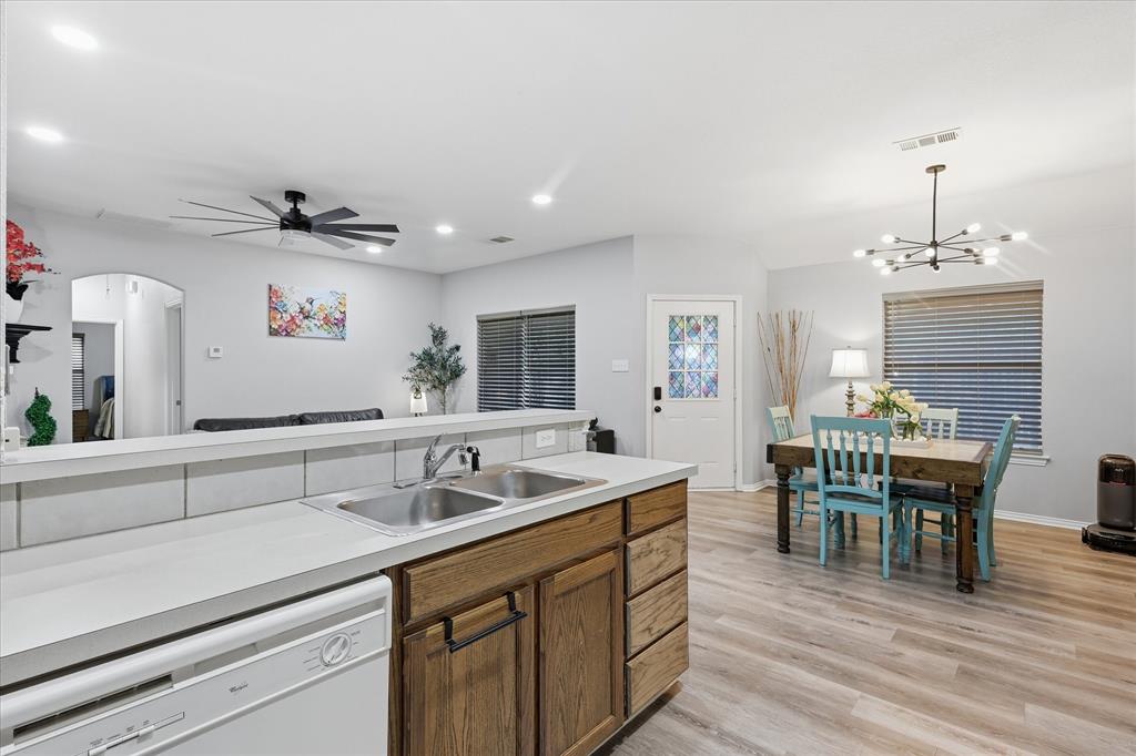 Parkway Hill Add - Residential