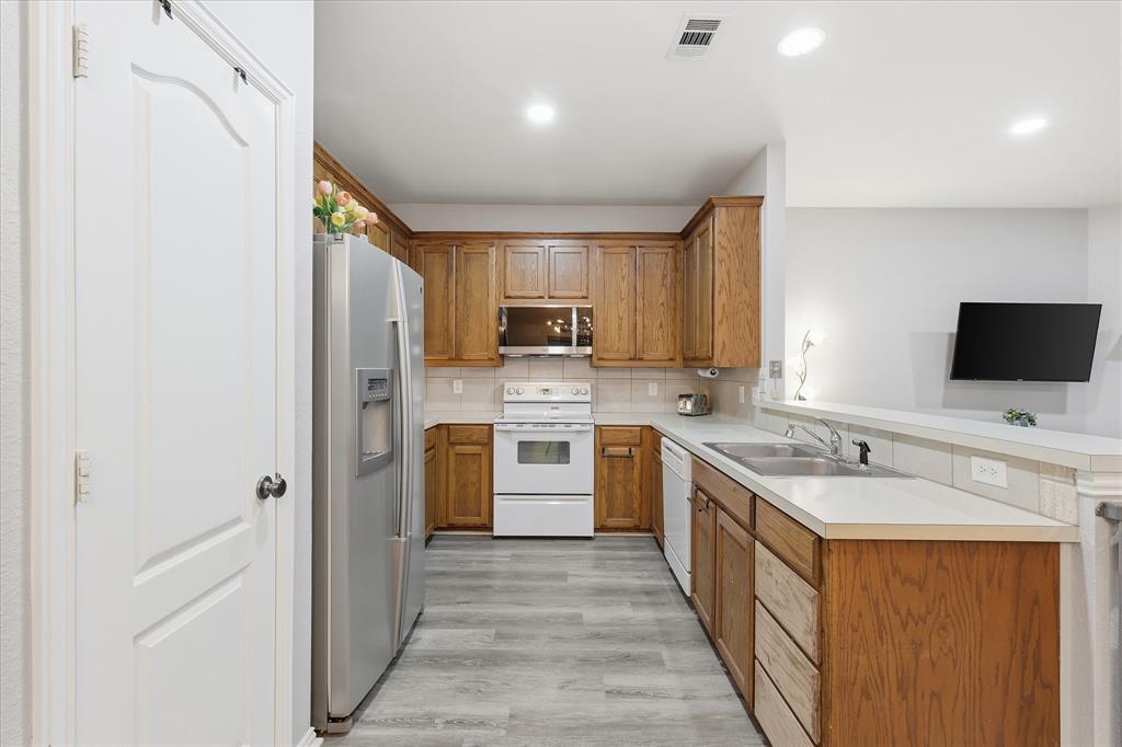 Parkway Hill Add - Residential