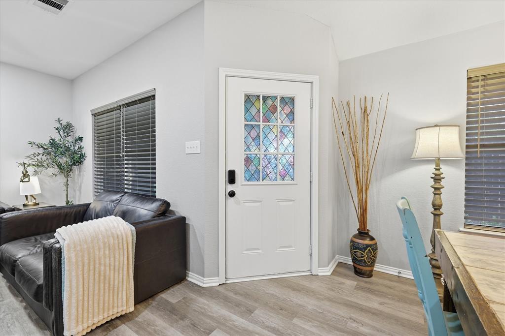 Parkway Hill Add - Residential
