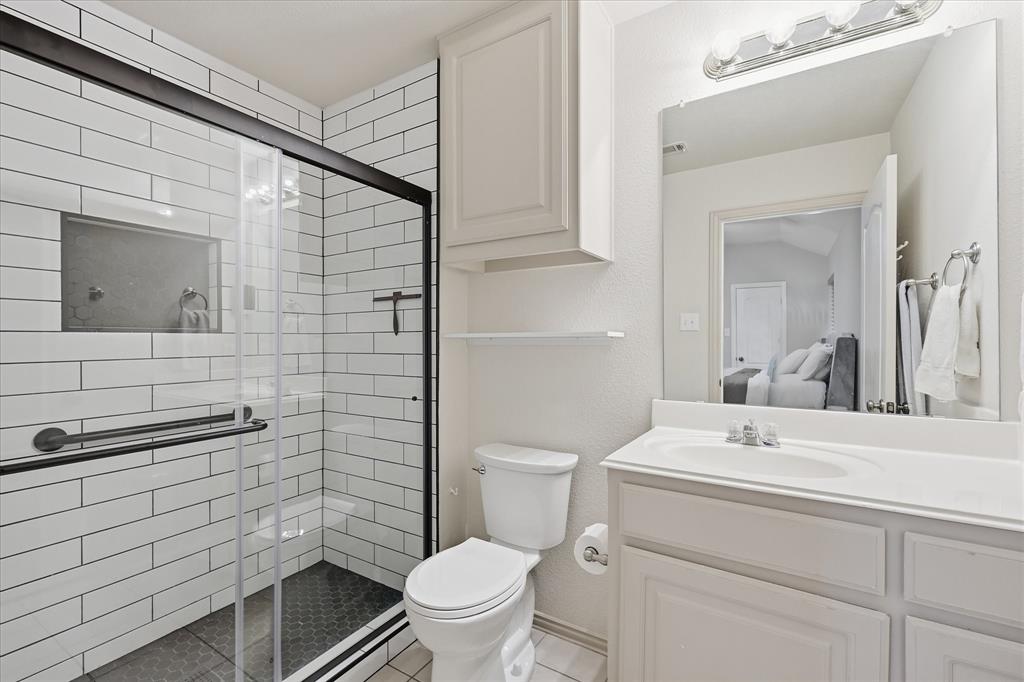 Parkway Hill Add - Residential
