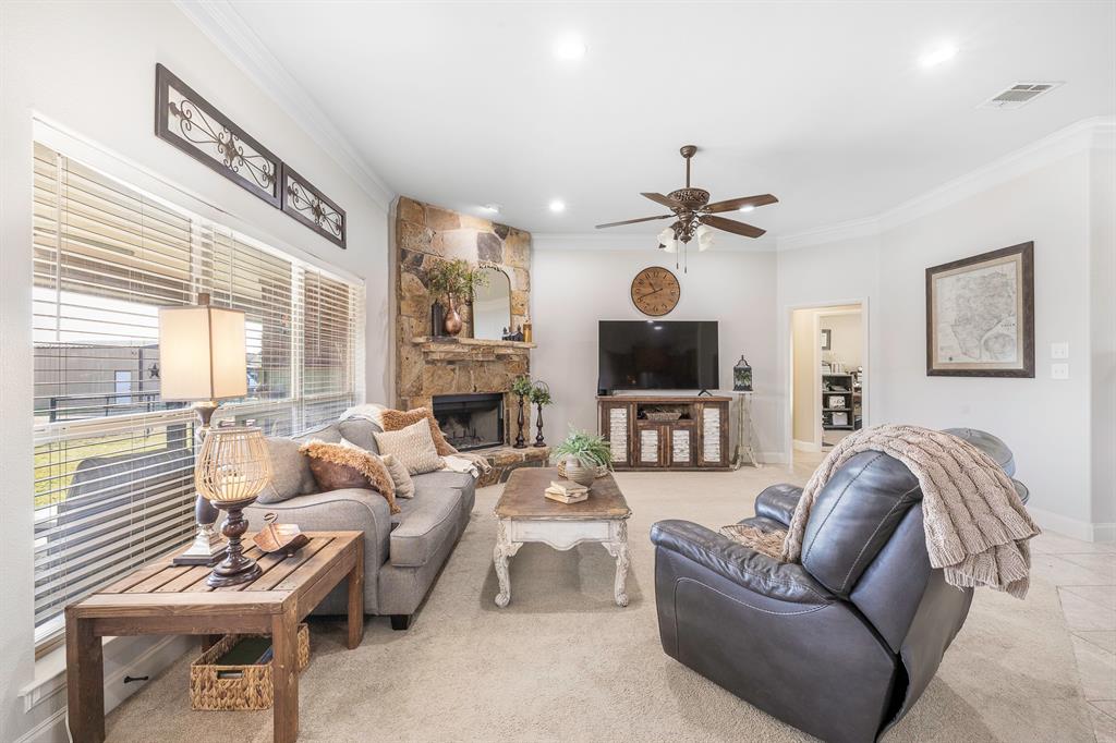 Partagas Add Ph II - Residential