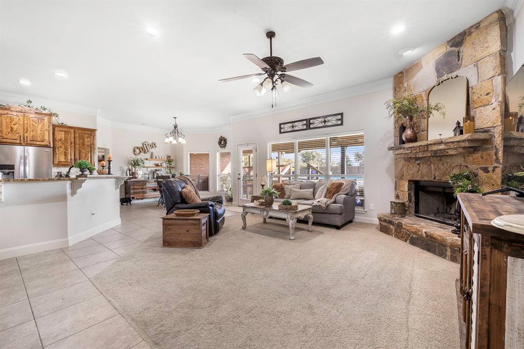 Partagas Add Ph II - Residential