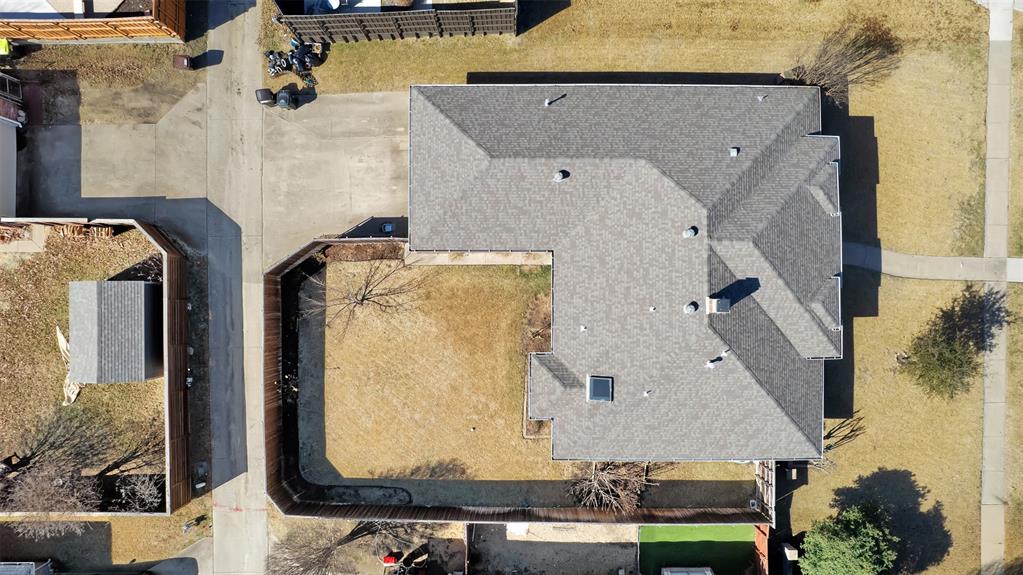 Independence Square Sec One - Residential