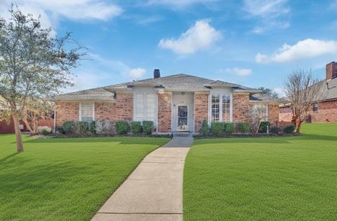 2912 Shalimar Drive Plano TX 75023