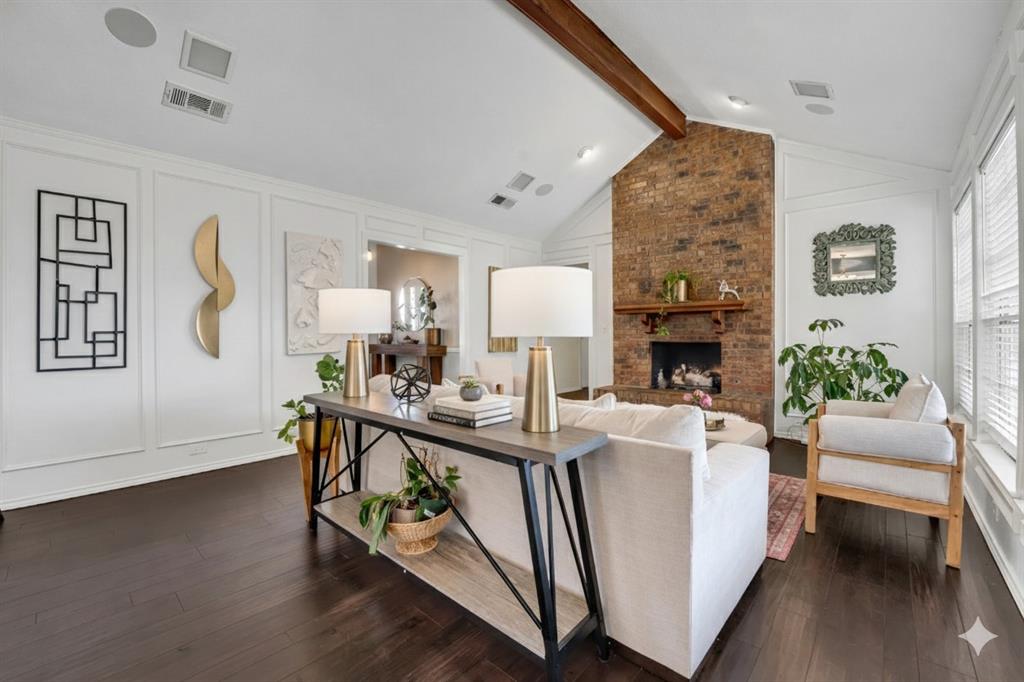 Independence Square Sec One - Residential