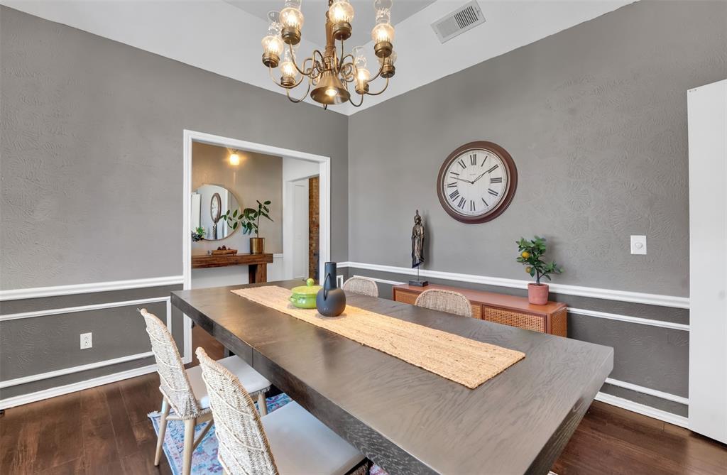 Independence Square Sec One - Residential