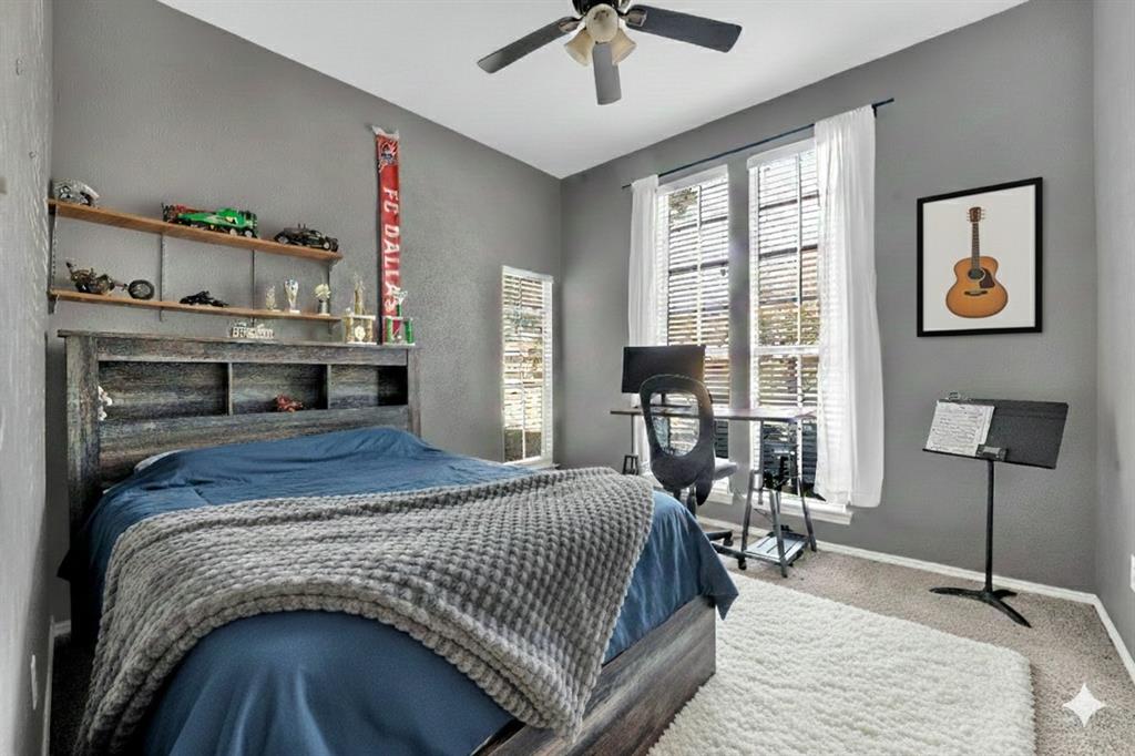 Independence Square Sec One - Residential