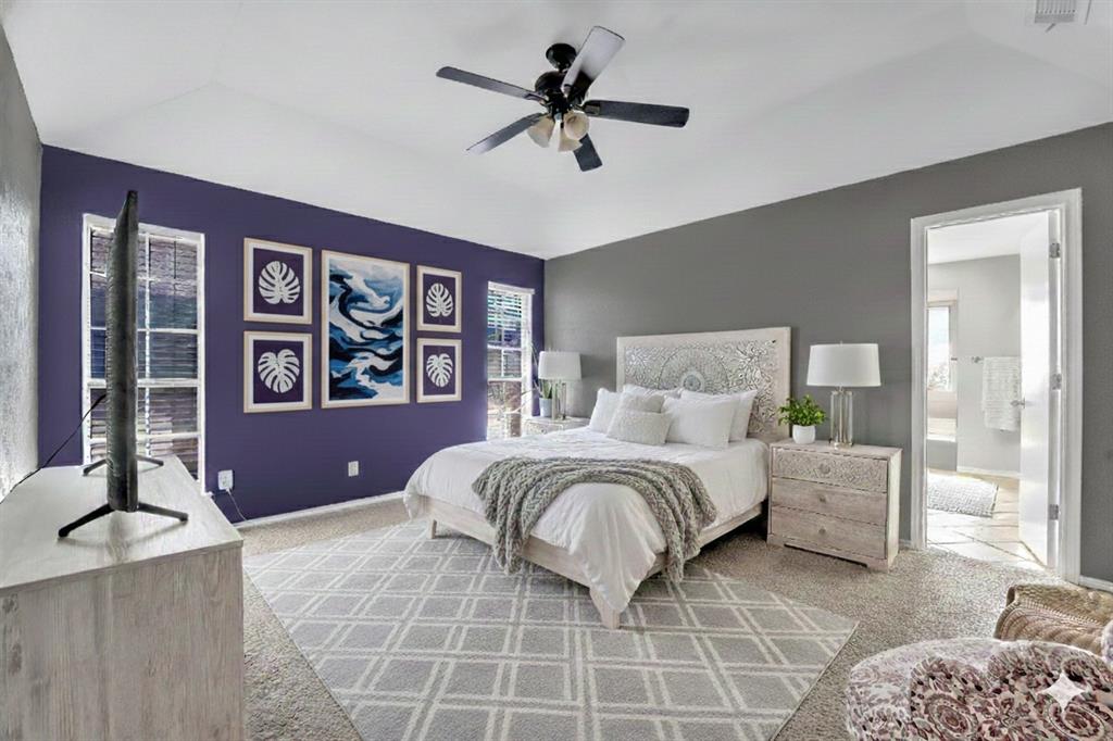 Independence Square Sec One - Residential