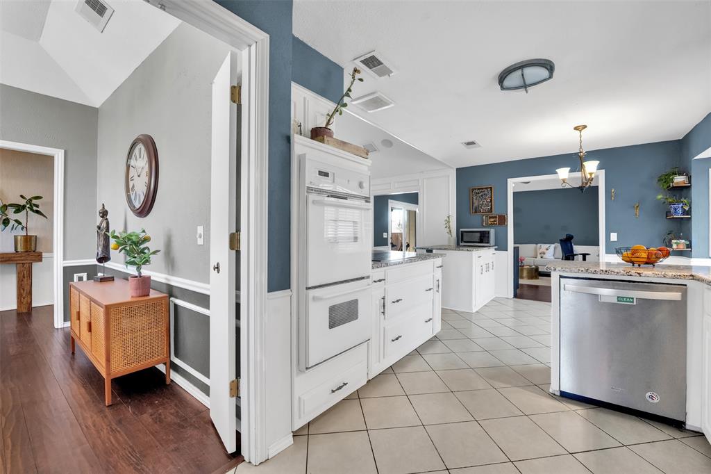 Independence Square Sec One - Residential