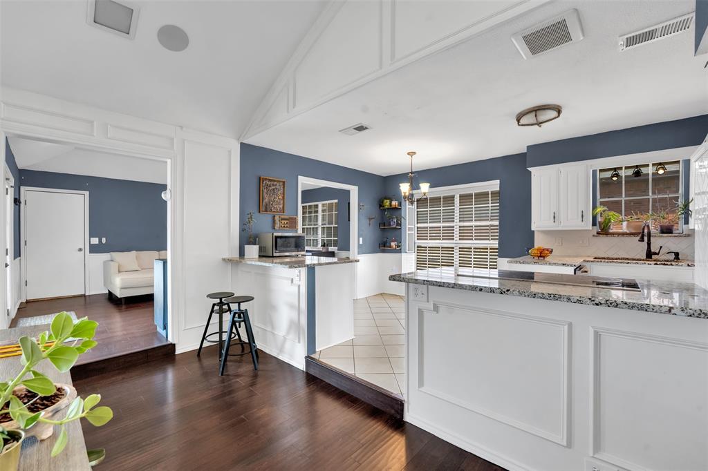 Independence Square Sec One - Residential