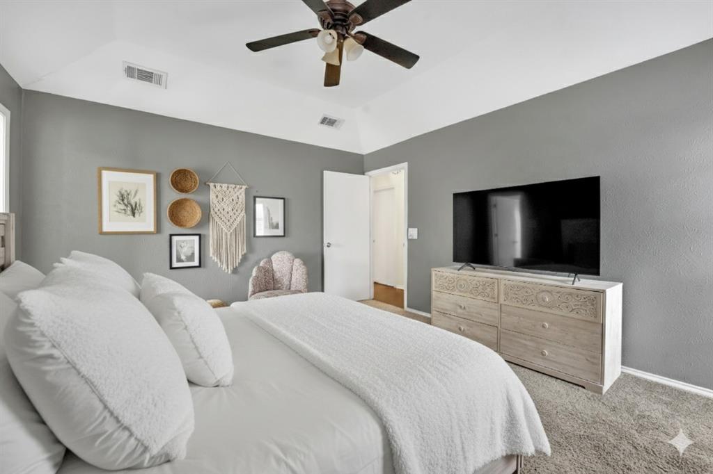 Independence Square Sec One - Residential