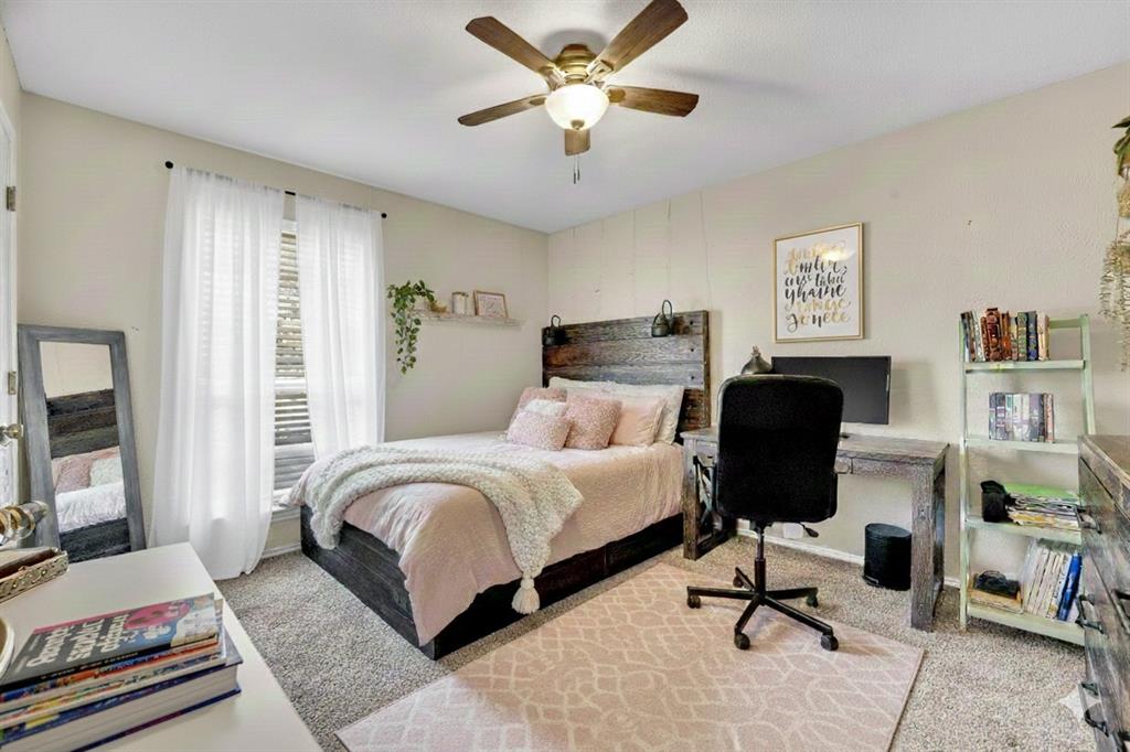 Independence Square Sec One - Residential