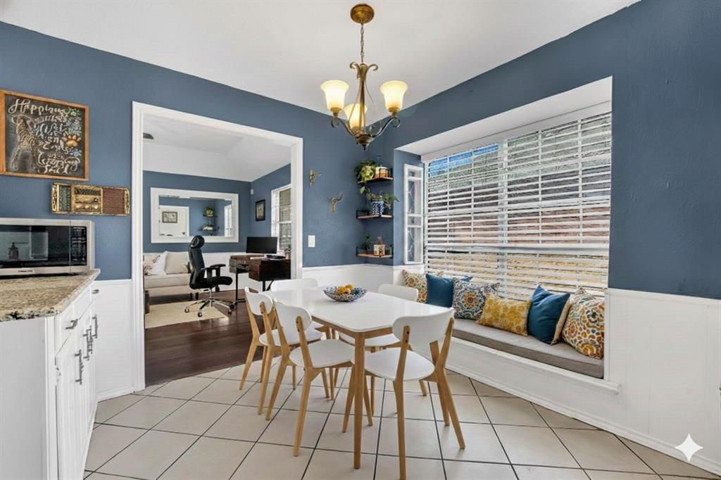 Independence Square Sec One - Residential