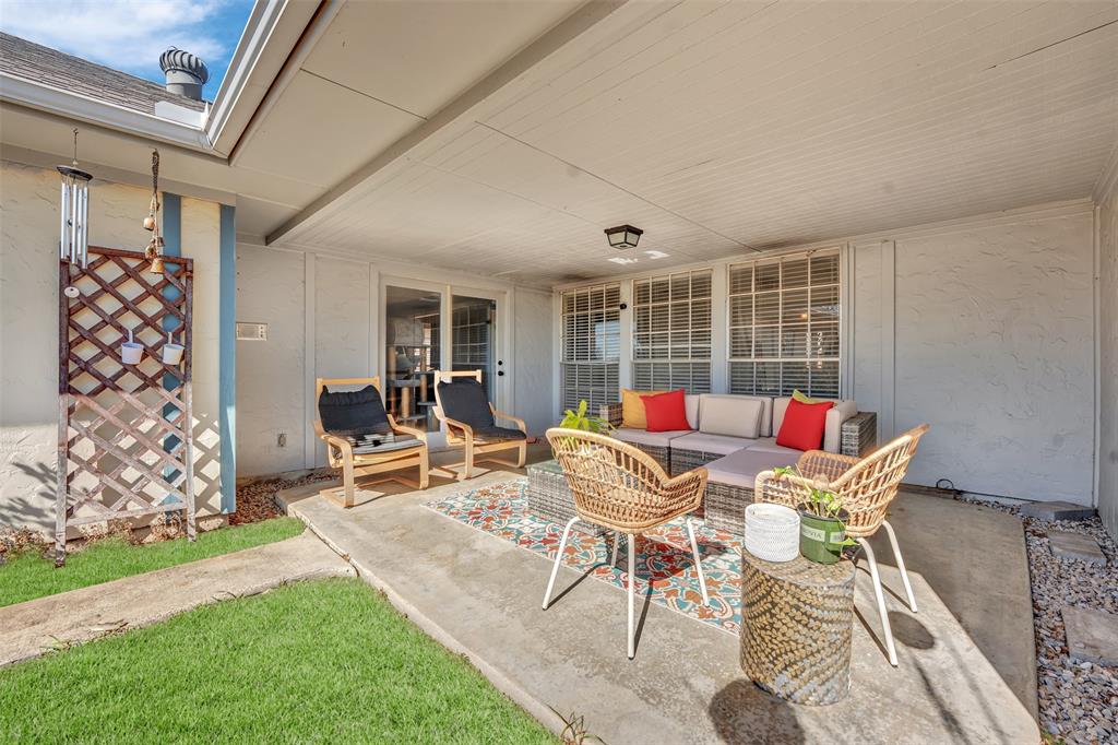 Independence Square Sec One - Residential