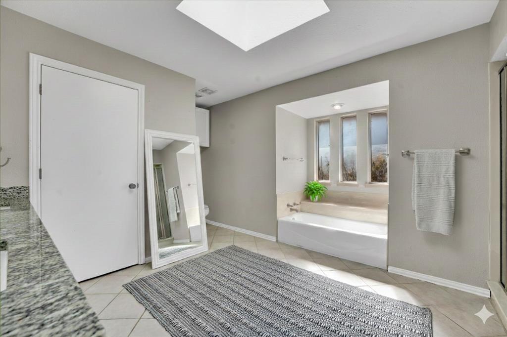 Independence Square Sec One - Residential