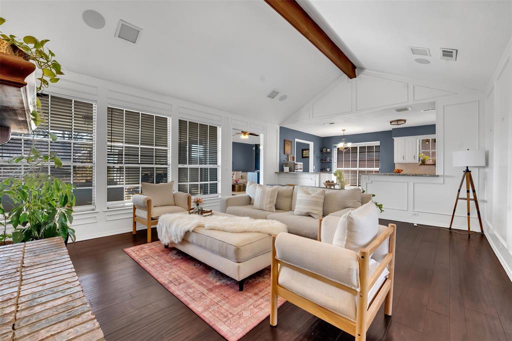 Independence Square Sec One - Residential