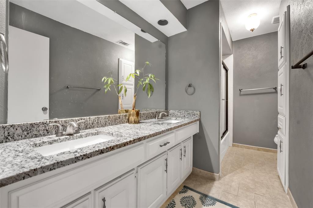 Independence Square Sec One - Residential