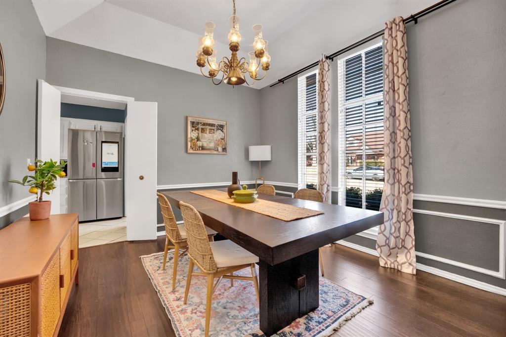 Independence Square Sec One - Residential