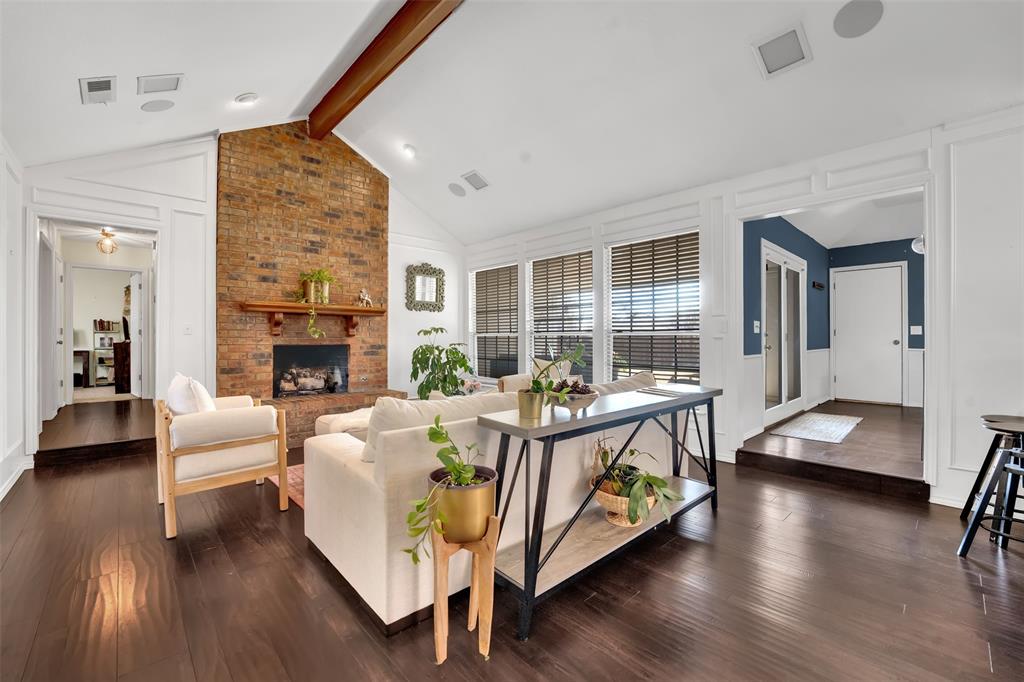 Independence Square Sec One - Residential