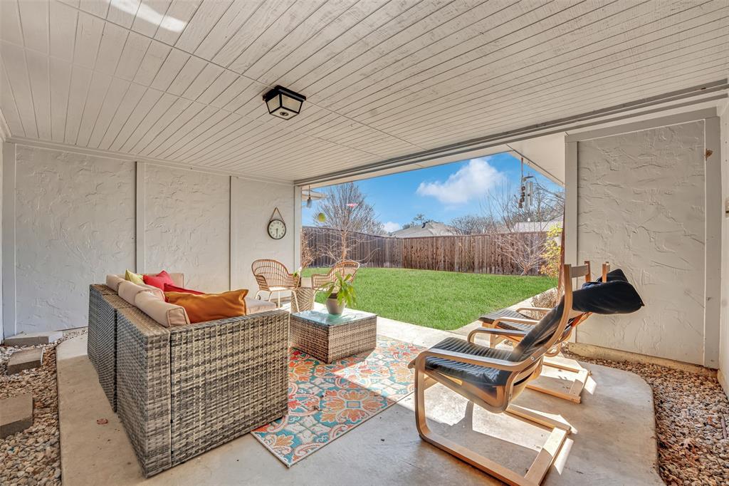 Independence Square Sec One - Residential