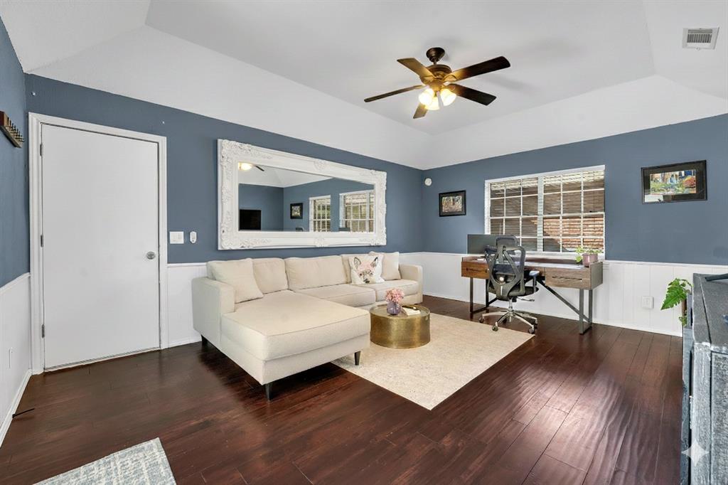 Independence Square Sec One - Residential