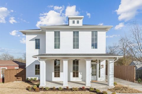 515 S Clark Street Rockwall TX 75087