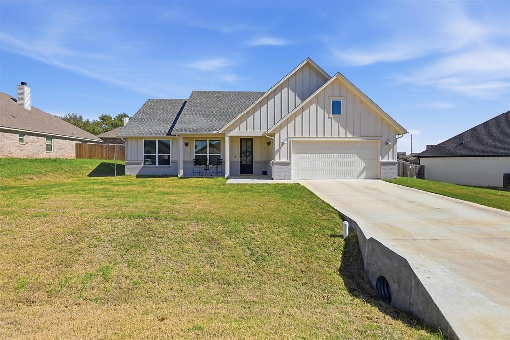 4004 Gallivant Drive